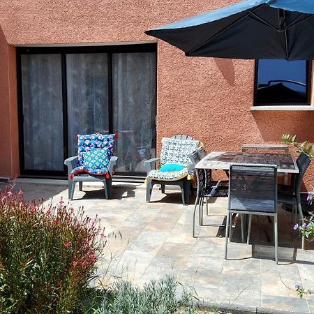 Vila L'Annexe Sigean Exteriér fotografie
