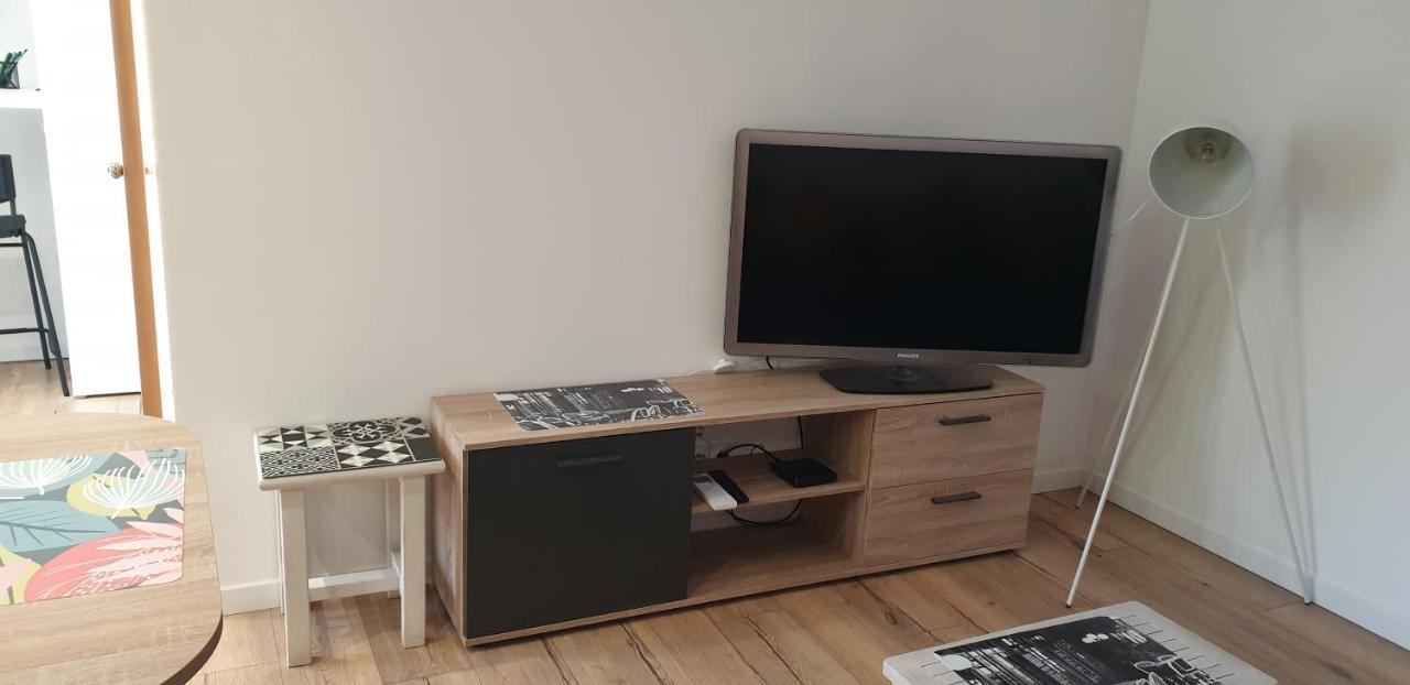 Vila L'Annexe Sigean Exteriér fotografie