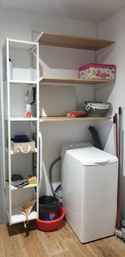 Vila L'Annexe Sigean Exteriér fotografie