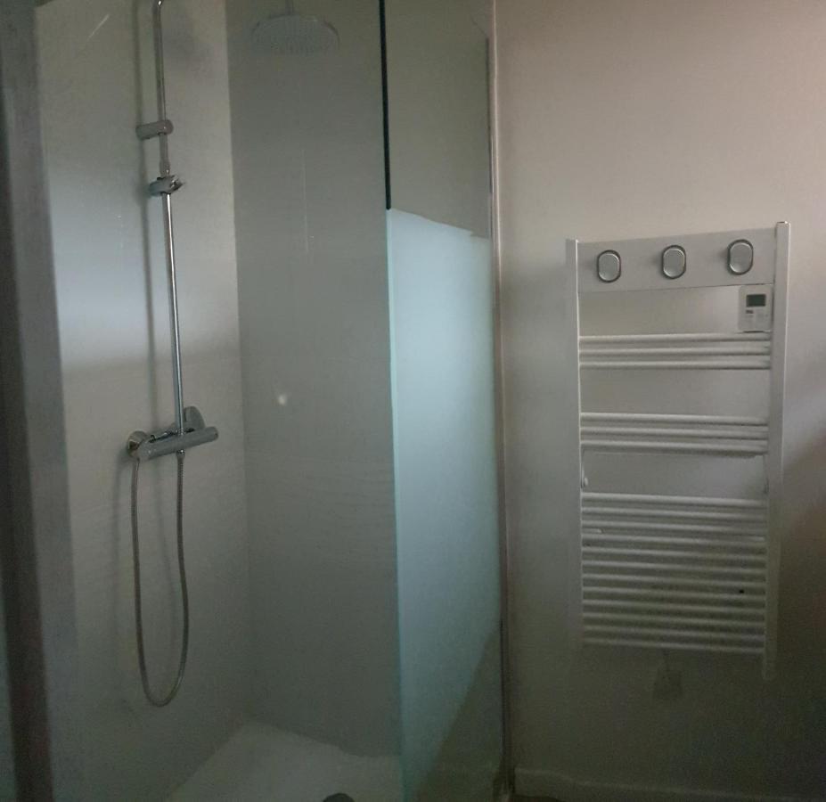 Vila L'Annexe Sigean Exteriér fotografie